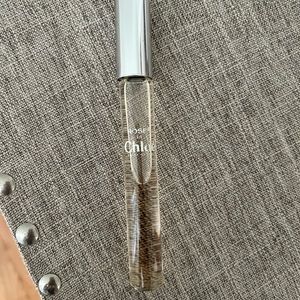 Roses de Chloe roller perfume. 0.33oz/10ml